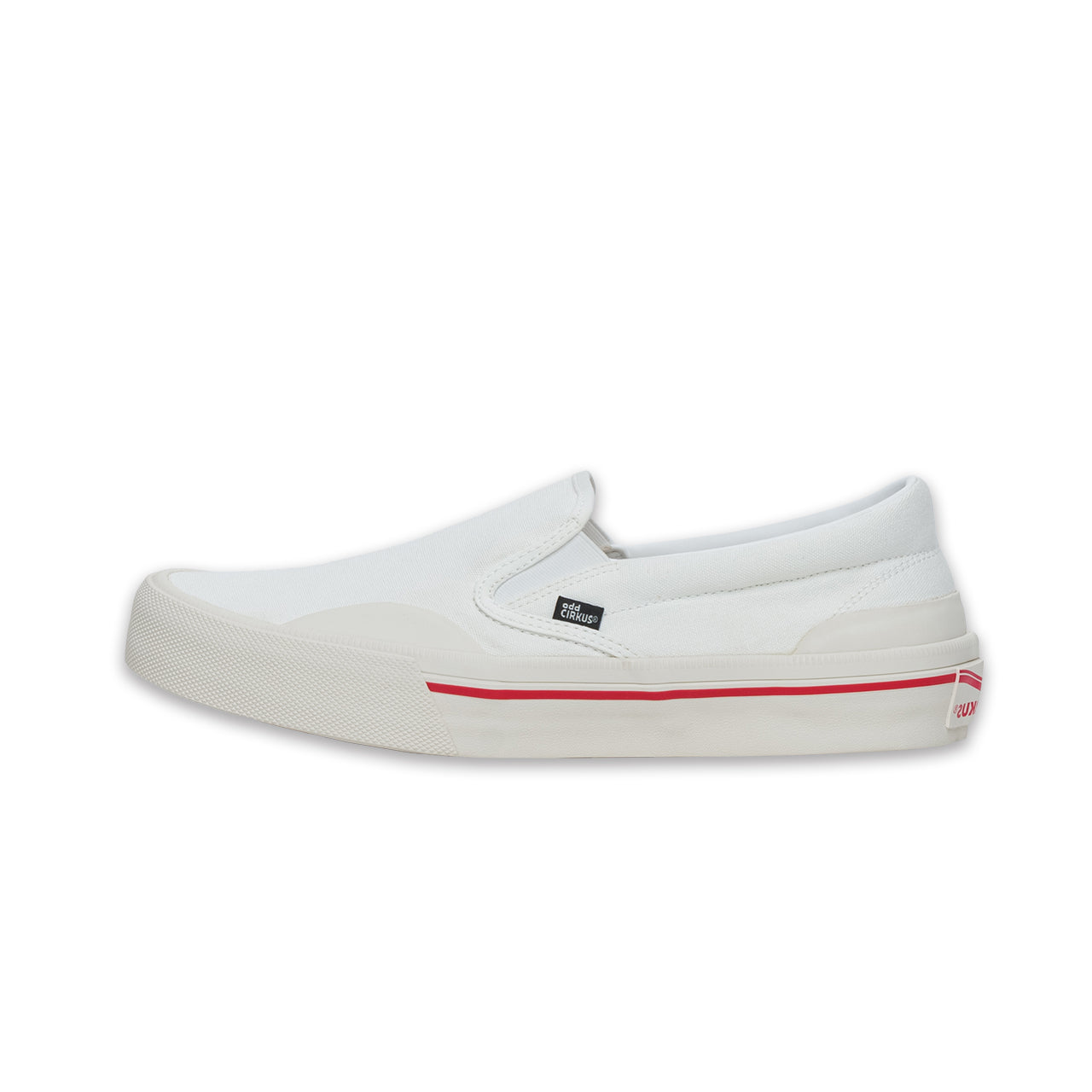 SEESAW SLIP ON - WHITE