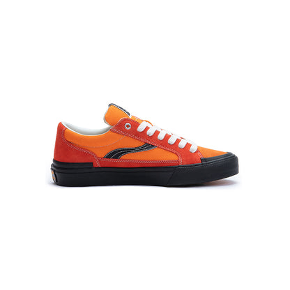 ASTLEY NEON - ORANGE