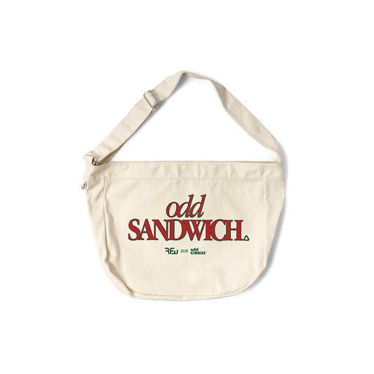 odd CIRKUS × RFW odd SANDWICH BAG