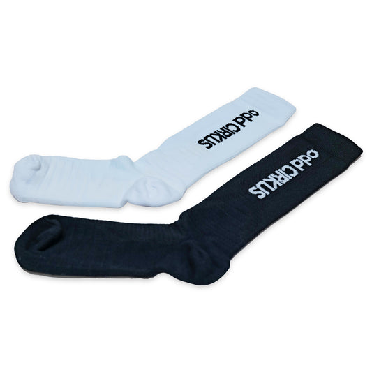 Impact-resistant Skateboard Sports Socks