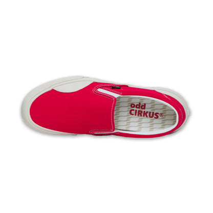 SEESAW SLIP ON - RED