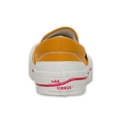 SEESAW SLIP ON - YELLOW 
