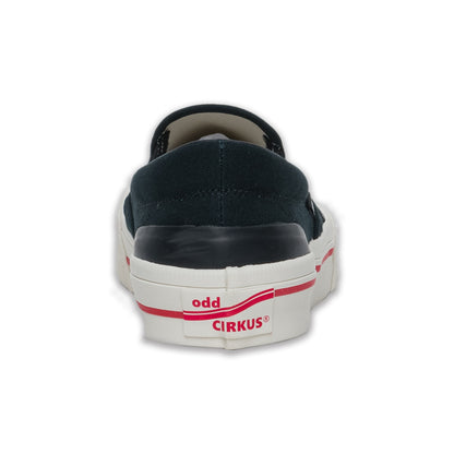 SEESAW SLIP ON - BLACK 