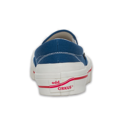 SEESAW SLIP ON - BLUE 