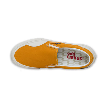 SEESAW SLIP ON - YELLOW 