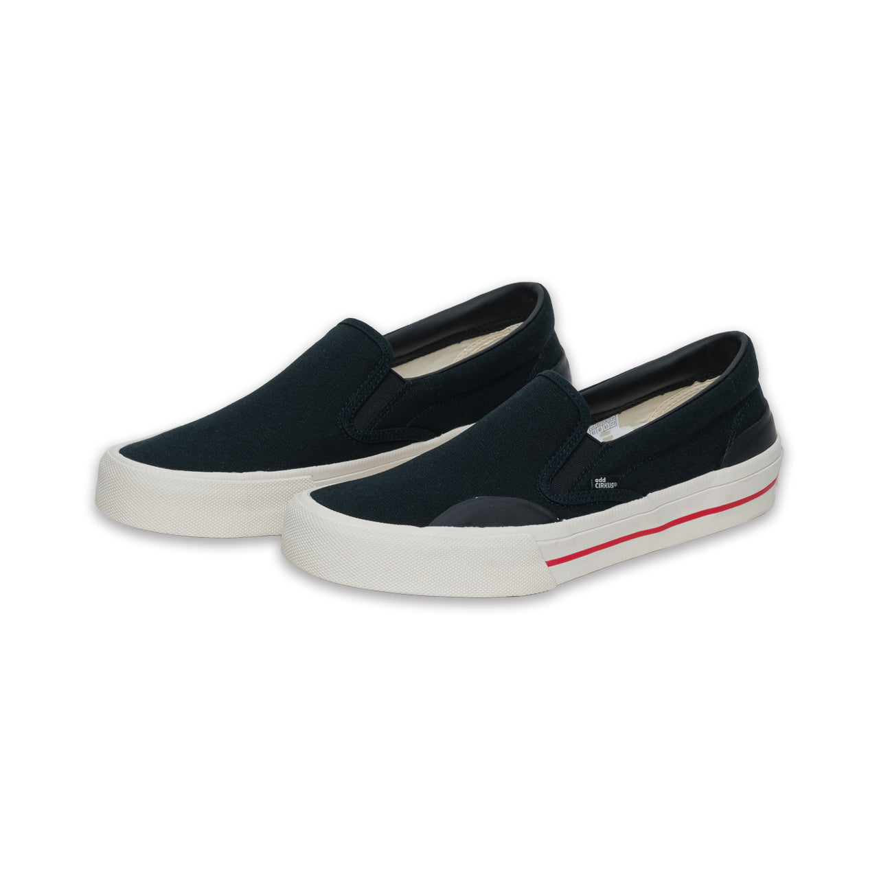 SEESAW SLIP ON - BLACK 