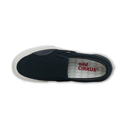 SEESAW SLIP ON - BLACK 